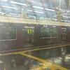 速報！阪急9300系の普通北千里ゆき！？