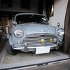 ミニ・・車検・気付くと１０回目！！