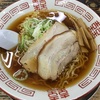 長尾中華そば ラーメン 青森市