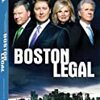 ボストン・リーガル　S4 第17話 「 最高裁をブチのめせ 」 The Court Supreme