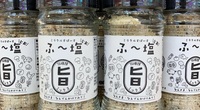 【実際に調べた】ふー塩はどこで買える？取扱店は？カルディ？業務スーパー？成城石井？