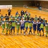 【J＋Fの大声援に後押しされた湘南が大阪を撃破】DUARIG Fリーグ 2017 第20節 湘南ベルマーレ×シュライカー大阪