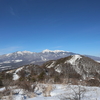 記録の写真：飯盛山（めしもりやま）