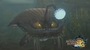 ワイルズには来ない？灯魚竜チャナガブルを倒す（主に水中戦）【MH3G】【モンハン3G】