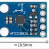 GY-273でカンタンに方位計測！電子工作をもっと楽しく！