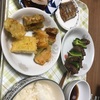 日記飯　昼ノ餐