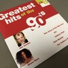 Greatest Hits Of The 90's CD 8