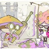 SplatoonがVer.2.2.0に大幅アップデート！ブキの調整について考察する