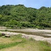 【キャンプ】和知野川キャンプ場