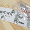  ファミコンの名作ゲーム「MOTHER　フィギュアストラップ」を回した。