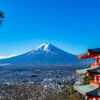 富士登山競走にむけて