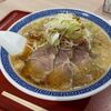 中華そば 大河 ららぽーと安城店 徳川町如水から生まれた人気ラーメン店