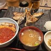 【できたて屋＠丸の内】札幌の回転寿司「根室花まる」の焼き魚と海鮮丼の専門店「できたて屋」が東京丸の内にオープン