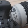 キヤノン純正 100-400mm II型を買っちゃった