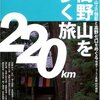 高野山を歩く旅　～コロナが落ち着いたらやりたいなぁ～