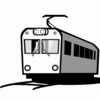 エピソード 電車マナー｜遠近法