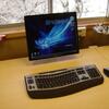 new pc for vista　あたらしもんずき