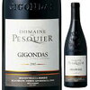 【2386】Domaine du Pesquier Gigondas 2019