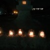 米沢雪灯篭祭り2019の模様をお伝えします