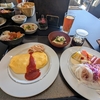 【白浜温泉】ホテル川久で豪華な朝ご飯