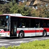 京浜急行バス / 品川200か 3380 （H6206）