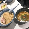 むかちんとラーメン