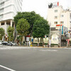 日比谷線広尾駅（広尾駅周辺）