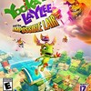 #1135 『Factory Fright』（David Wise／Yooka-Laylee and the Impossible Lair／NS・PS4・XOne・PC）