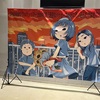 【ライブレポ・セットリスト】SHISHAMO ワンマンツアー2024初夏 「退屈なハッピーエンドに迷い込んだのは君のせいだ」at Zepp Divercity Tokyo 2024年6月30日(日)