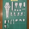 二度切り完了１　ランナーA（ライトグレー）＃２