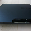 新型PS3購入