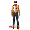 トイ・ストーリー ウッディ・プライド Toy Story Woody Pride コスプレ衣装