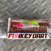 LONGIN / FUNKEY DART