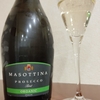 Masottina Prosecco Brut Organic