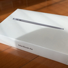 MacBook Air 代替え