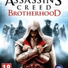 #1540 『The Brotherhood Escapes』（Jesper Kyd／Assassin's Creed Brotherhood／PS3・X360）