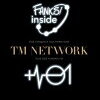 【予約開始】TM NETWORK 40周年記念Blu-ray『YONMARU+01』は特典シリアル付き限定盤！ファンが買うべき理由とは