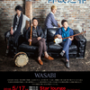 WASABI LIVE 2016 陣改之春