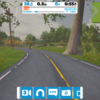 zwift その167 Makuri Islands Farmland Loop