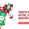 How to simplify the process of money transfer online?