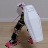 ３万円のロボットで動くガンダムを作ってみた！