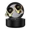 KZ SA08 Pro: 8 Balanced Armature Drivers True Wireless Earbuds