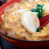 そば処 豊洲 富士見屋@豊洲市場（ホタテ丼）