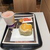 McDonaldの「セット」と「コンビ」の違い。