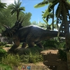 Steamゲーム：ARK: Survival Evolvedを購入。