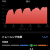 スクワットで筋肉痛でしたがサンドバッグレーニング