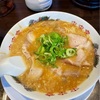 来来亭さんのこってりラーメン🍜愛知・あま市