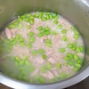 ひとり暮らしのごはん、ちょっと失敗。でもそれも悪くない。