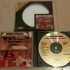 Stevie Wonder：比較！　Fulfillingness&#039; First Finale 24k GOLD CD by Audio Fidelity