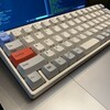 HHKB Professional BTを導入してニコニコになった